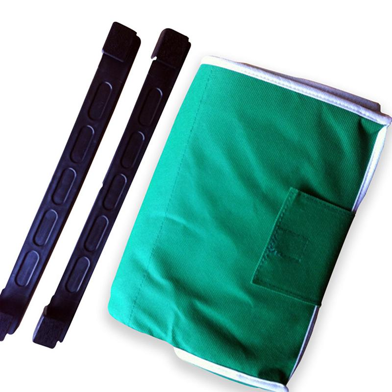 Supermarket Shopping Bag Eco Friendly Trolley Tote Thicken Cart Bags Handbags