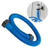 Replacement Pool Pump Hose Reliable Long Replacement Hose Efficient Pool Hose Pump Accessories for 1500GPH 2500GPH Model