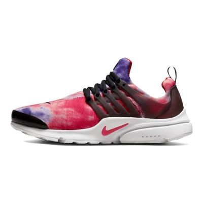 Air Presto University Red Tie Dye Trendy Sneakers CT3550-501
