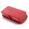 Mercury MJ Toolbox, Red (MEMJTBRD)