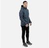 Izas Fleece Hoodie Helsinki M