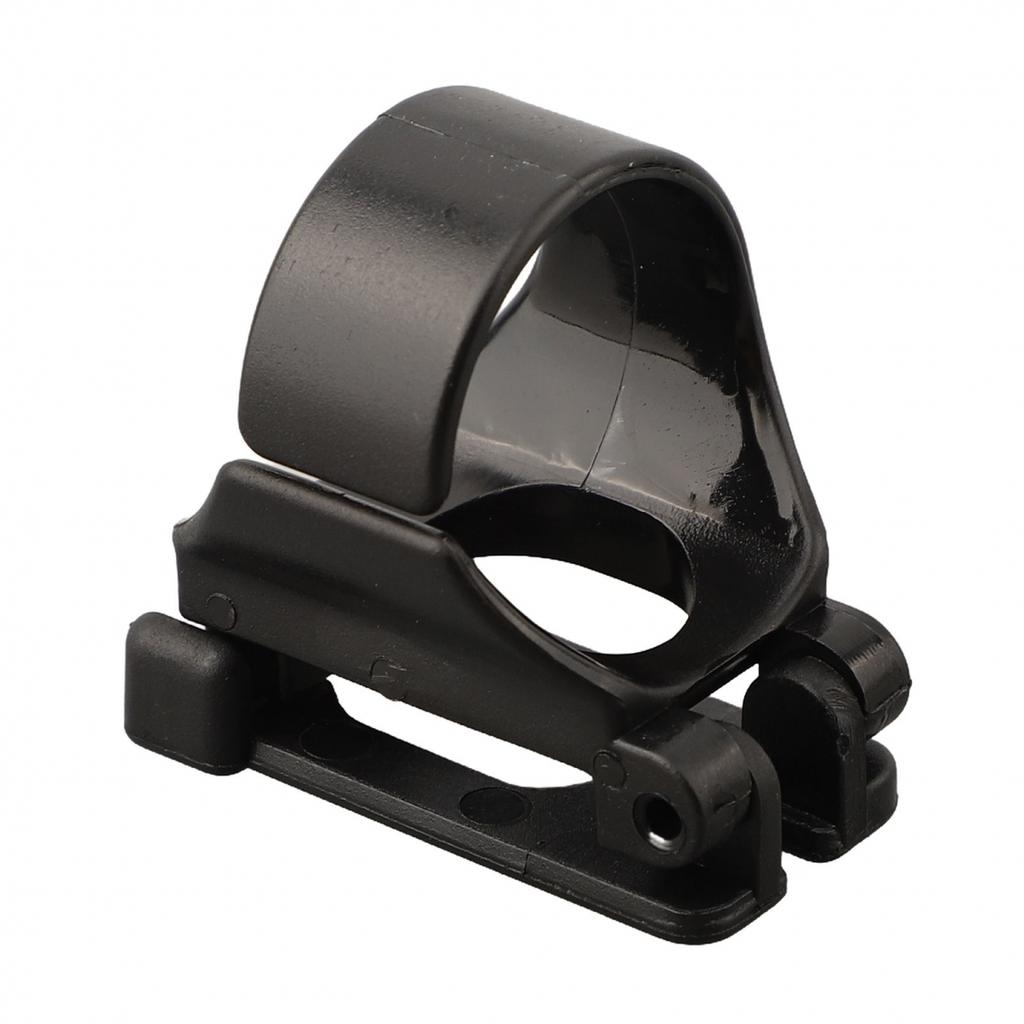 Cm Breathing Tube Holder Retainer Clip Scuba Diving Snorkeling