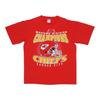 Vintage 1990s Kansas City Chiefs AFC West Champions Shirt
