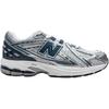 New Balance 1906R Big Kid Silver Metallic Deep Ocean Kids Sneakers Grey GC1906CE