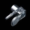 Cycling Auto For 5-6mm Bore Hose Bicycle Tire Tyre Pump Nozzle Air Pump Inflator Tire Inflator