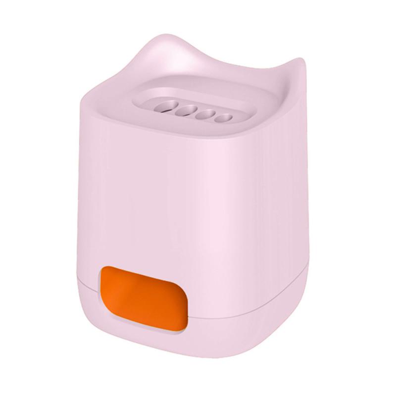 Electric Sunflower Seed Cleaning Machine Kids Children Peeling Seeds Opener Kitchen Peeler Gadgets Automatic Melon Seed Peeler