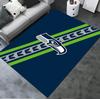 Seattle Seahawks Carpet Rug For Living Room Bedroom Home Sofa Decorationkids Play Nonslip Floor Mat