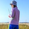 JOHLIN DREAM Women's Outdoor Pullover Sport Top