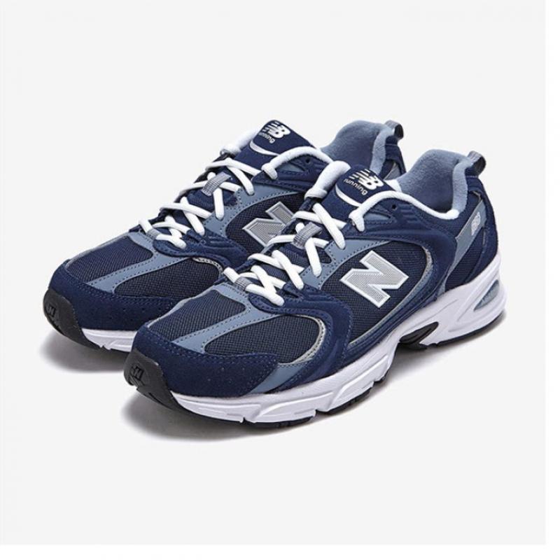 New Balance Sneakers Lqj Nbpdes172h 59 Mr530ca