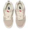 Vans Knu Skool Cl Comfortable Soft Low Top Skate Shoes Unisex Sneakers Brown VN000D750CK