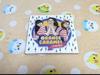 [USED] ORANGE CARAMEL "Try Like Me" Korean Edition CD with Postcard