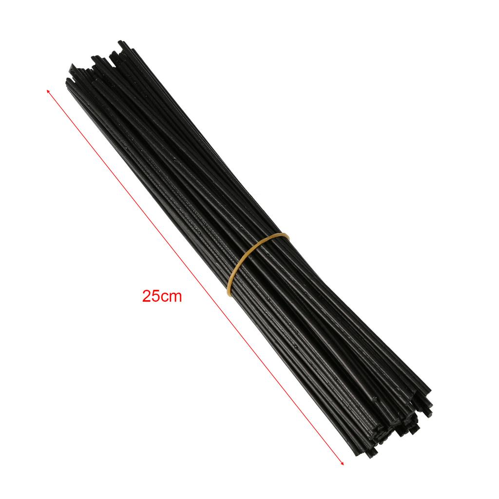 40PCS Plastic welding rods PP welder rods for plastic welder Celsiushot