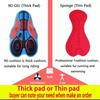 Unisex Long Sleeve Cycling Jersey Bib Pants Set Road Bike Riding Season