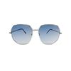 New Sunglasses Polygonal Metal Driving Sunglasses Beach Travel Photography Sunglasses XTP8817