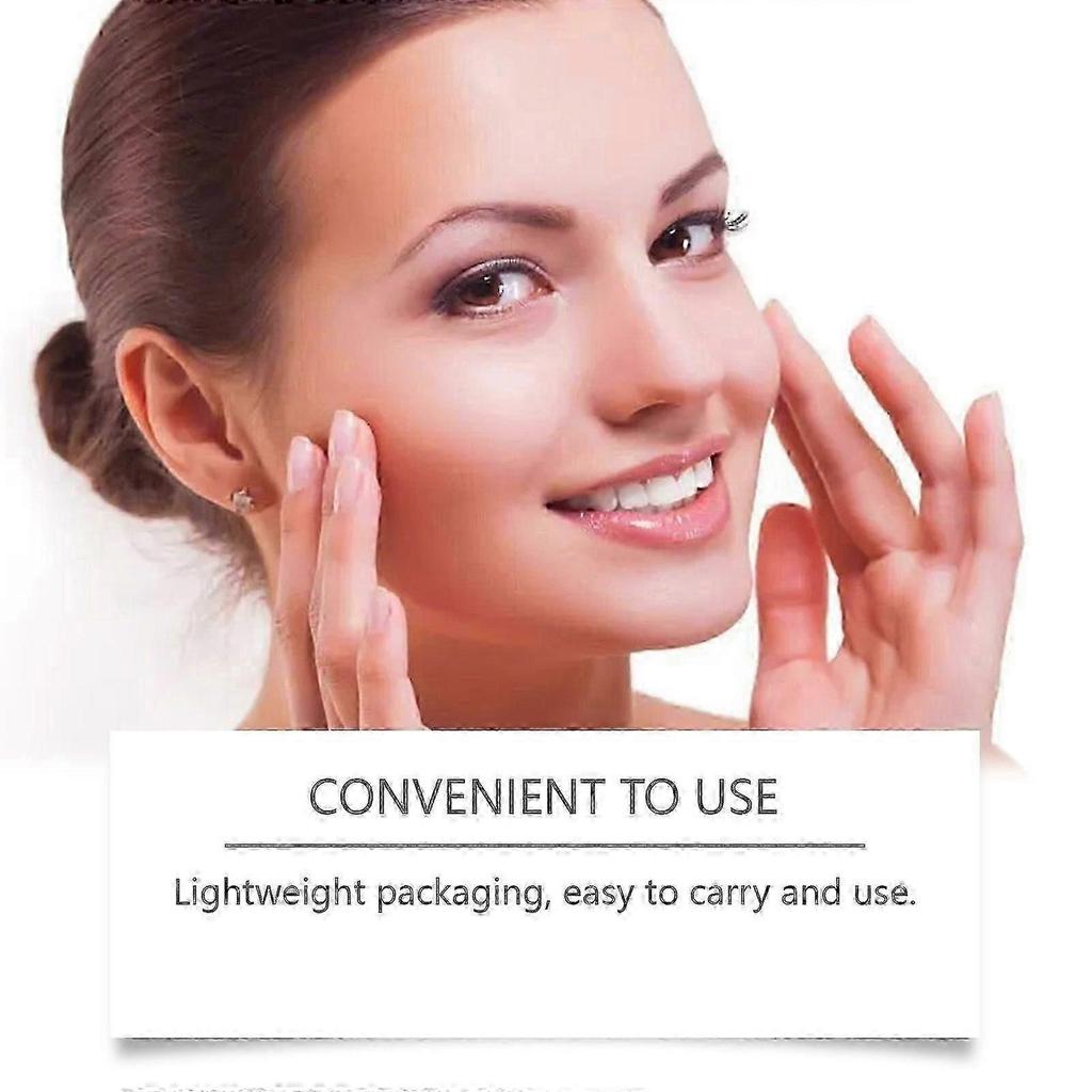 Hoygi Facial Ball Essence Hydrating Moisturizing Nourishing Tender Facial Skin Daily Skin Care Essence
