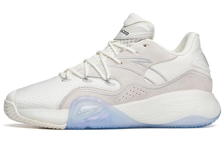 Anta A Flash Bubble 1.0 KT Thompson Cushioning Slip Resistant Low top