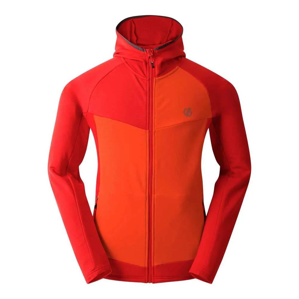 Dare2B Толстовка на молнии Assimilate IV