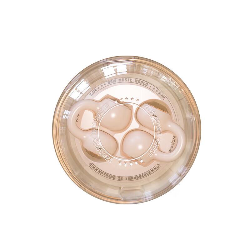 WOPOW OWS07 Open-Ear Sport Wireless Earbuds