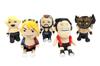 New Japan Pro-Wrestling Plush Toy Pyonsuke El Desperado (3) 5751062732
