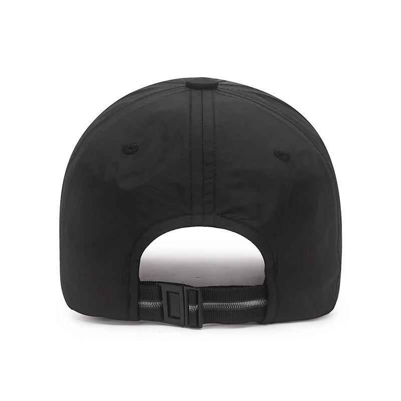 Vintage Adjustable Unisex Vintage Cap for Outdoor Hiking and Mountaineering