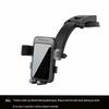 360° Rotating Car Phone Holder with Air Vent Mount - Adjustable and Stable
