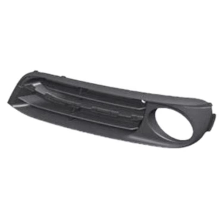 Front Bumper Trim for BMW F10/F11 (2011-2013) - P/N 51117231859, 51117231860