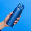 Zojirushi SM-WA48 480ml Blue Vacuum Insulated Travel Mug