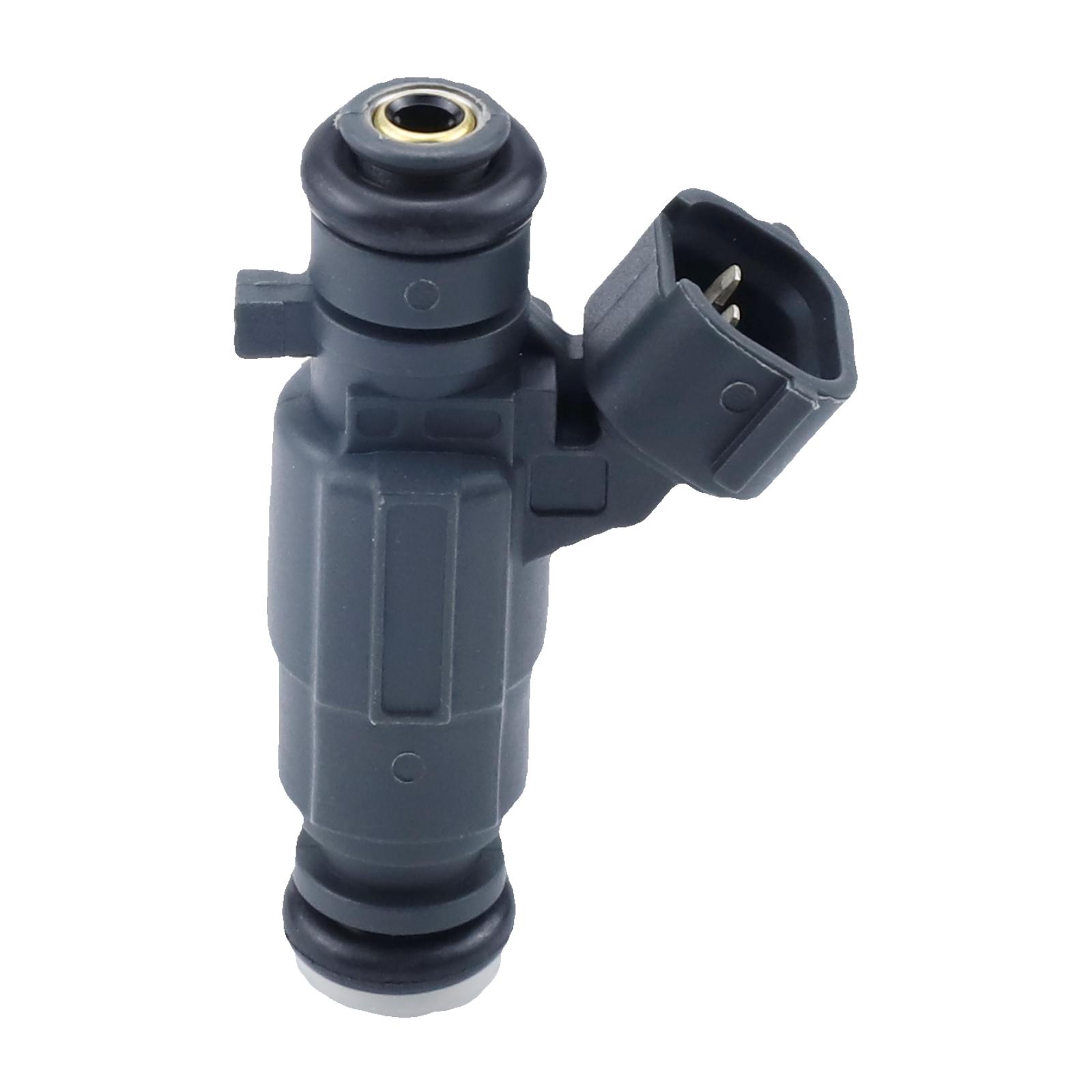 

Car Injector For PEUGEOT 208 I (CA_, CC_) 1.0 ZMZ (EB0) 2012- 308 301 2008 108 DS3 C4 C3 C1 C-ELYSEE OEM 0280157127 9676017480 1 PC