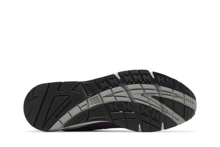 Men's Sneakers New Balance 991 MiUK Grape Juice Grape Juice/Alloy