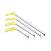 Car Dent Removal Rods Tool Replacement Universal Hail Damage Repair Tools