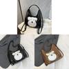 Fashion Pu Large Bag For Women With Multiple Pockets For Daily Use