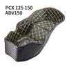 For HONDA PCX 125 150 160 ADV150 Motorcycle Rear Trunk Inner Cushion ADV350 FORZA350 Seat Bucket Storage Luggage Box Liner Pad