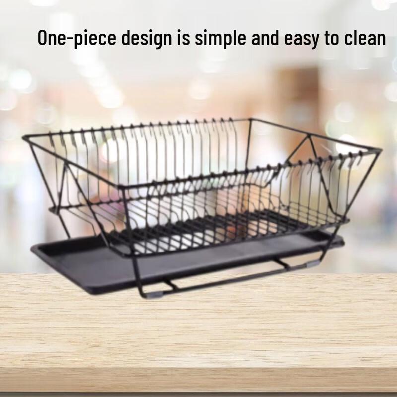 Égouttoir à vaisselle de comptoir