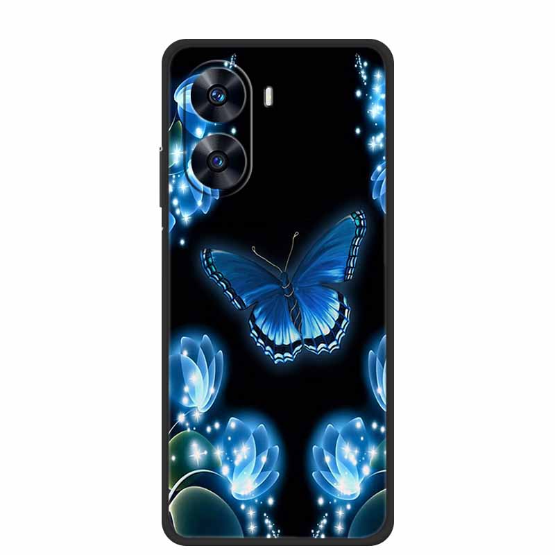 For Xiaomi Poco X7 Pro 5G Case Animals Soft Silicone TPU Phone Cases Back Cover for PocoX7 Pro X7Pro Shockproof Protective Capa