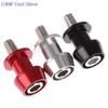 High Quanlity 1pc 10mm Motorcycle Swingarm Swing Arm Spools Sliders Stand Hot Sale
