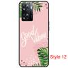 for Oppo A57 4G Black Case Cute Cartoon Soft Silicon shockproof Back Cover 6.56inch Full protection bumper PFTM20
