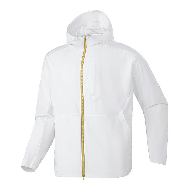 Sunscreen Clothing for Men and Women Spring and Summer Sports Light and Breathable Jacket Outdoor Travel Fishing Sunscreen Clothing