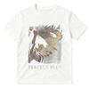Anime Perfect Blue Mima Kirigoe Tshirts Unisexs Unisex Clothing Summer Fashion Harajuku Oversized Short Sleeve T Shirts Streetwear