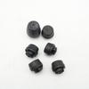 11Pcs/Set Car Door Dampers Buffer Pad Stop Shock Rubber MB893757 For Mitsubishi Pajero Montero V31 V32 V33 V43 V45 V73 V77 V93