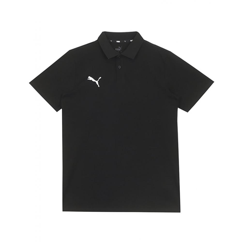 

Puma Team Goal Pique Short Sleeve Polo Carati 65860503S