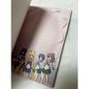 Used Heisei Retro Fancy Nakayoshi Appendix Sailor Moon