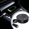 Car Inverter Power Outlet Converter Car Adapter For Plug Professional Car Power Inverter Multi Ports Car Laptop Charger Car