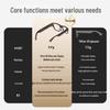 Smart AR Glasses with Full-Color Lightguide, Real-Time Translation, Navigation, Teleprompter, Meeting Minutes, and AI Integration.