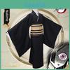 Authentiek Demon Slayer Kimetsu No Yaiba Mitsuri Kanroji Cosplay Kostuum In Zachte Wolstof S M L Xl Xxl