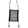 Car Pet Barrier & Double-Layer Seat Pocket Organizer