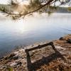 Resistant Aluminum Fishing Rod Holder for Outdoor Adventures