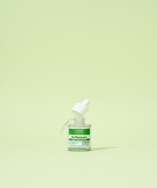 Dr. Melaxin Lipino Fat-Free Oil Ampoule NONE