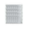 24pcs Sink Disposal Cleaner Extra-Strength Powerful Sink Cleaning Tablets Fresh Scent Removing  Kitchen Utensils