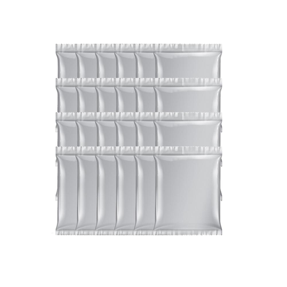 24pcs Sink Disposal Cleaner Extra-Strength Powerful Sink Cleaning Tablets Fresh Scent Removing Kitchen Utensils