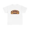 Camel Trophy Graphic T Shirt Unisex Heavy Cotton Tee NEW